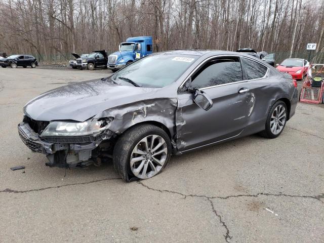 HONDA ACCORD EXL 2013 1hgct2b83da012910