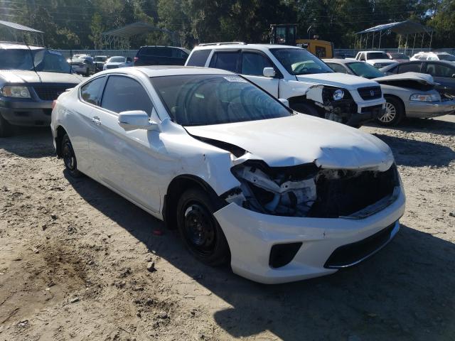 HONDA ACCORD EXL 2013 1hgct2b83da013054