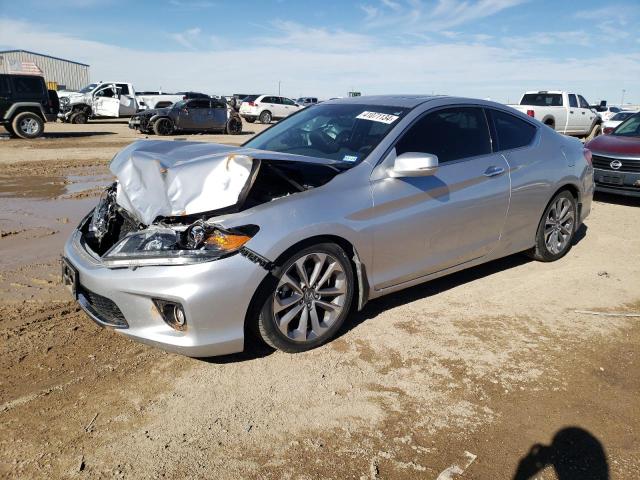 HONDA ACCORD 2014 1hgct2b83ea000094