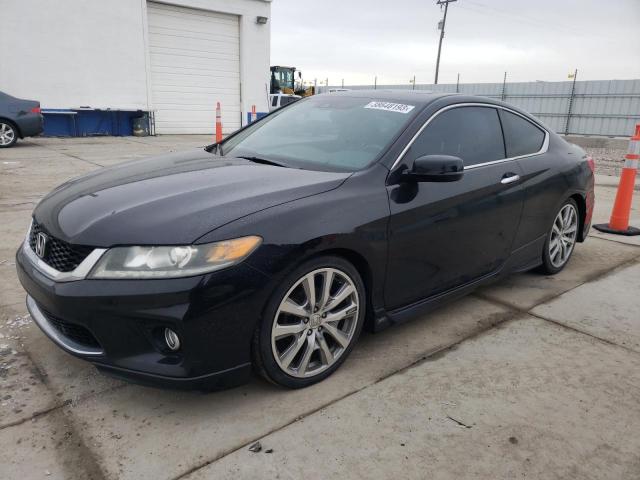 HONDA ACCORD EXL 2014 1hgct2b83ea001388