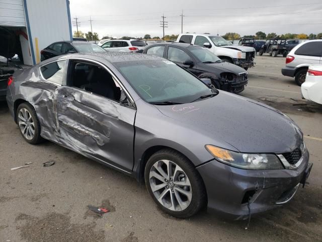 HONDA ACCORD EXL 2014 1hgct2b83ea002458