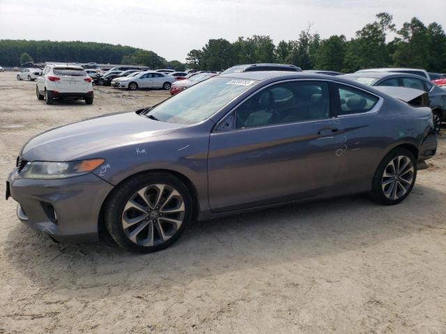 HONDA ACCORD EXL 2014 1hgct2b83ea002461