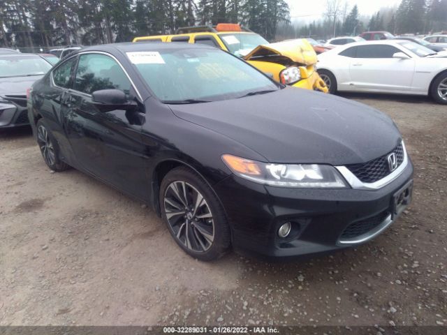 HONDA ACCORD COUPE 2014 1hgct2b83ea002556