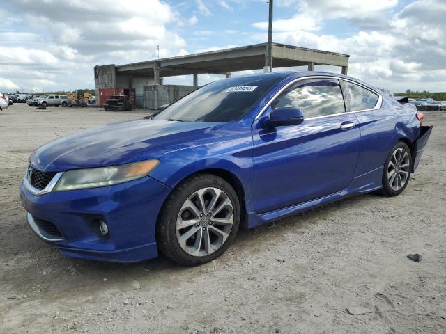 HONDA ACCORD 2014 1hgct2b83ea002587