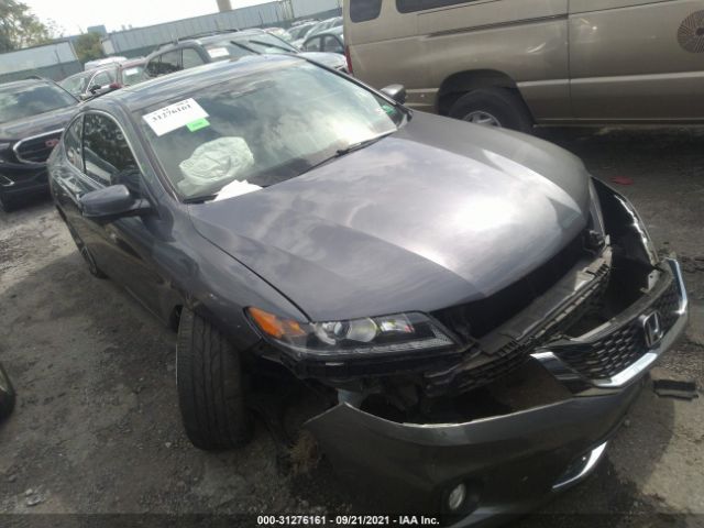 HONDA ACCORD COUPE 2014 1hgct2b83ea002637