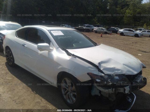 HONDA ACCORD COUPE 2014 1hgct2b83ea002766