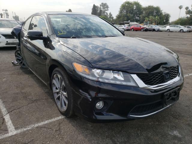 HONDA ACCORD EXL 2014 1hgct2b83ea002816