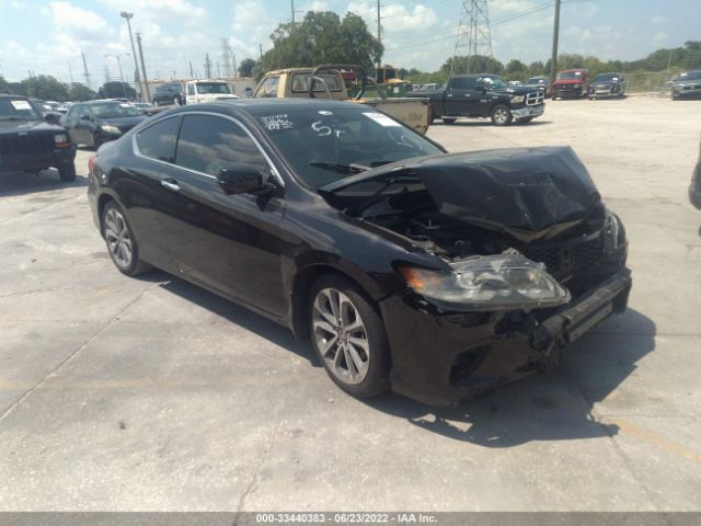 HONDA ACCORD COUPE 2014 1hgct2b83ea002881