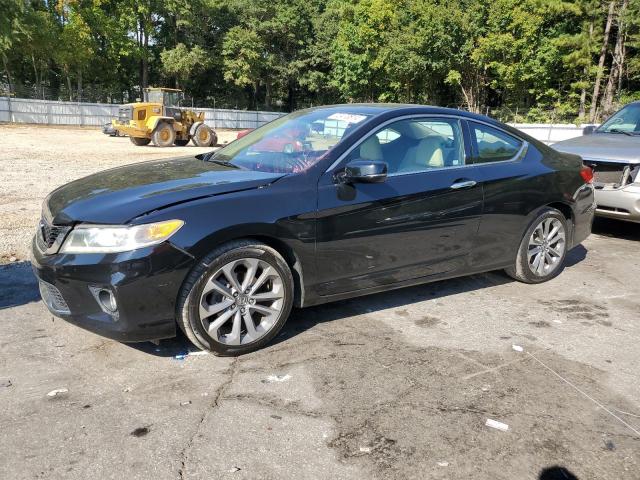 HONDA ACCORD EXL 2014 1hgct2b83ea003786