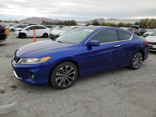 HONDA ACCORD EXL 2014 1hgct2b83ea004632