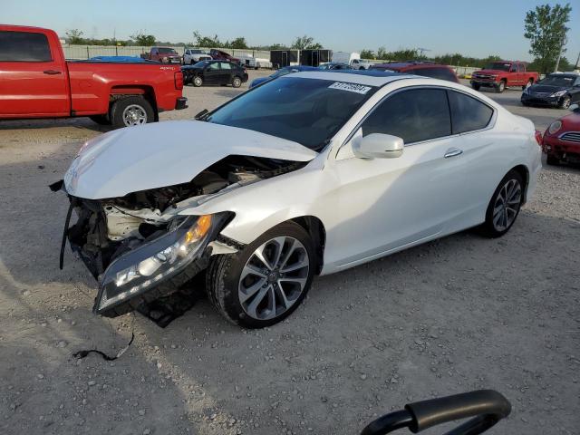 HONDA ACCORD 2014 1hgct2b83ea005005