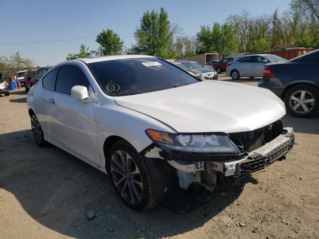 HONDA ACCORD EXL 2014 1hgct2b83ea005053