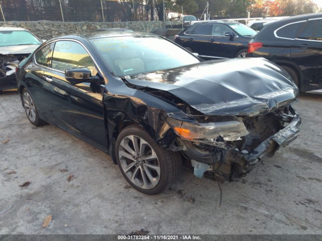 HONDA ACCORD COUPE 2014 1hgct2b83ea005246