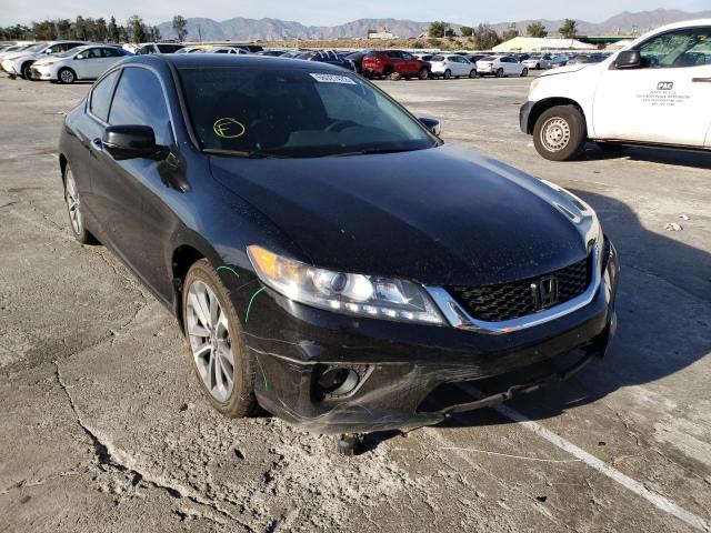 HONDA ACCORD EXL 2014 1hgct2b83ea007272