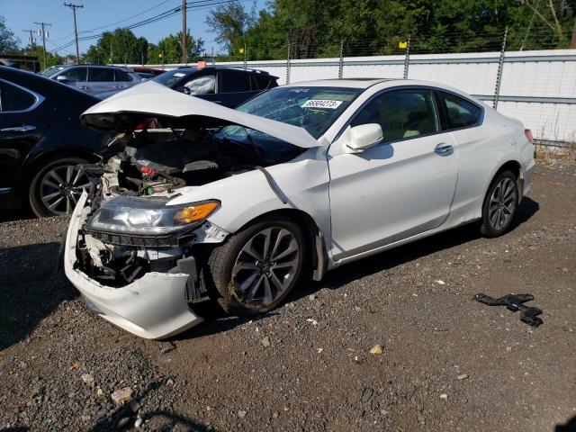 HONDA ACCORD EXL 2014 1hgct2b83ea007644