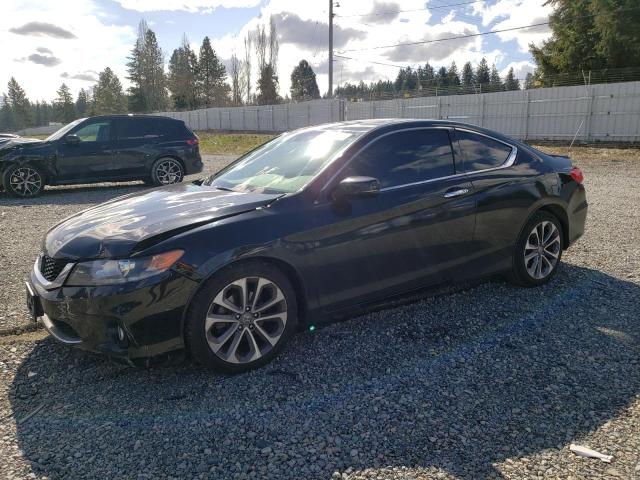 HONDA ACCORD EXL 2014 1hgct2b83ea008051