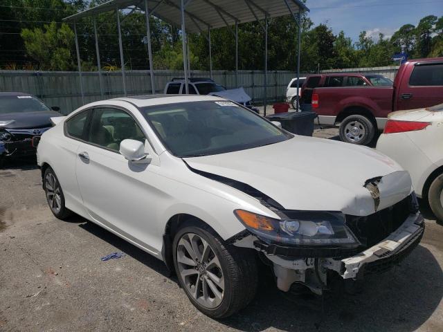 HONDA ACCORD EXL 2014 1hgct2b83ea009118