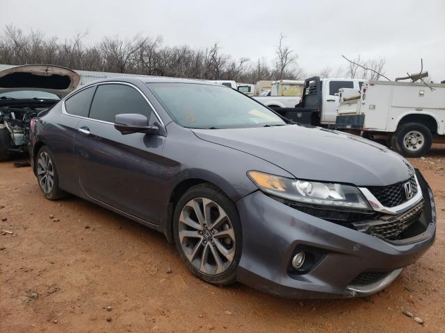 HONDA ACCORD EXL 2014 1hgct2b83ea009135