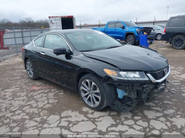 HONDA ACCORD 2015 1hgct2b83fa001103