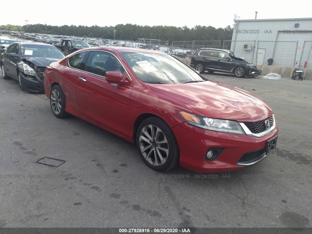 HONDA ACCORD COUPE 2015 1hgct2b83fa001960