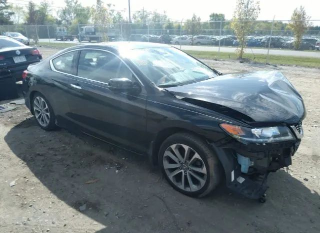 HONDA ACCORD COUPE 2015 1hgct2b83fa002574