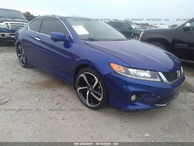 HONDA ACCORD COUPE 2015 1hgct2b83fa003109