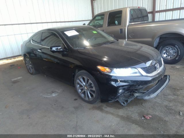 HONDA ACCORD COUPE 2015 1hgct2b83fa003790