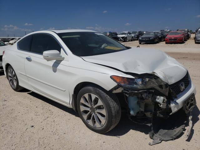 HONDA ACCORD EXL 2015 1hgct2b83fa004101