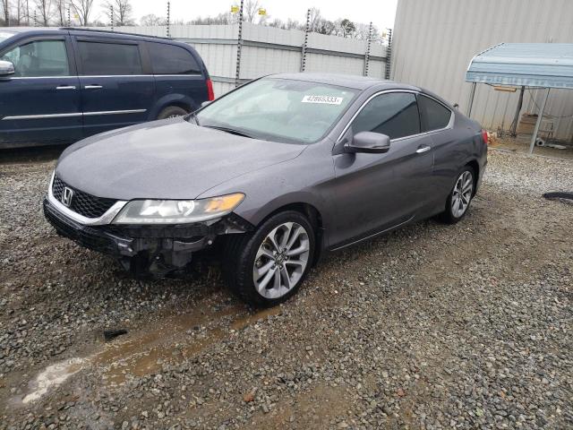 HONDA ACCORD EXL 2015 1hgct2b83fa004485