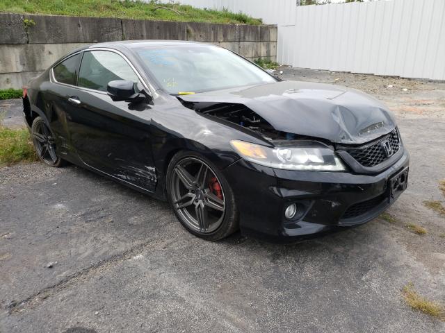 HONDA ACCORD EXL 2015 1hgct2b83fa004826