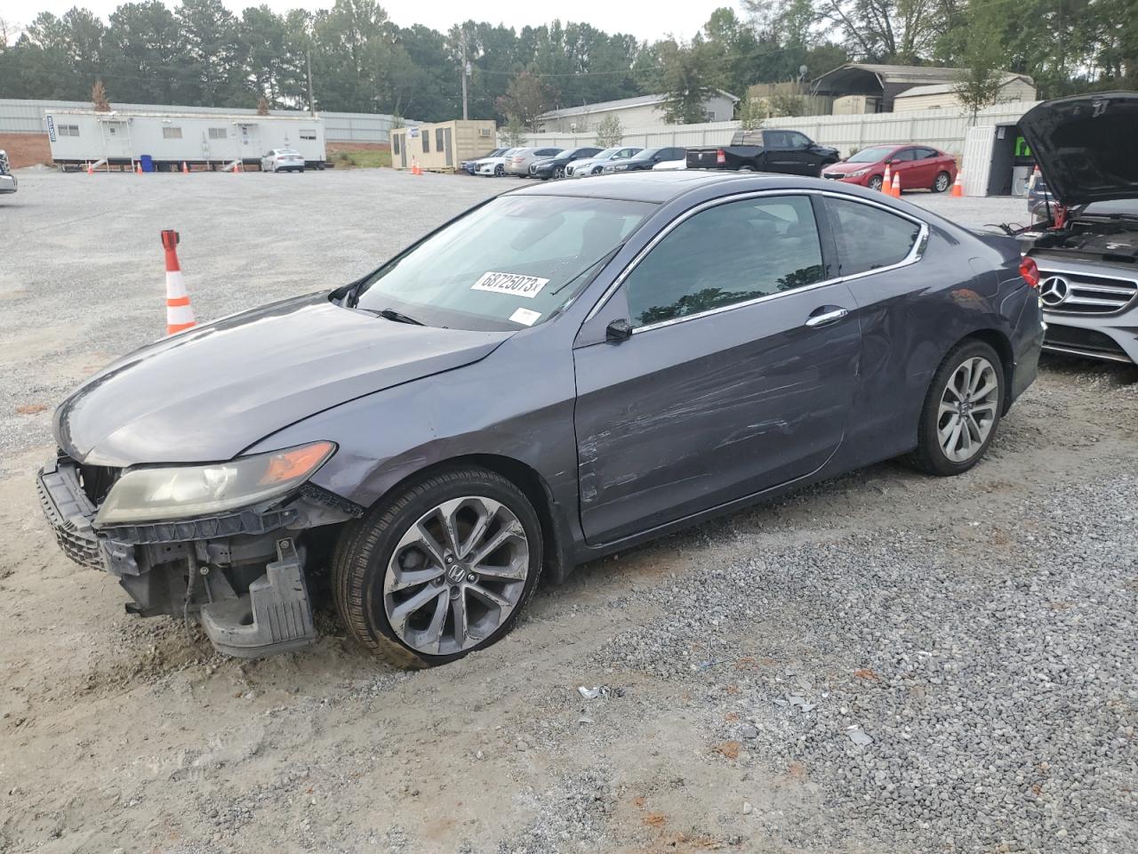 HONDA ACCORD 2015 1hgct2b83fa005085