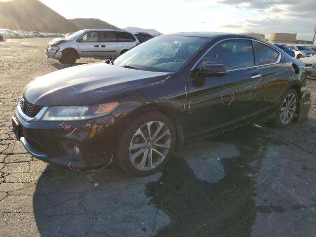 HONDA ACCORD EXL 2015 1hgct2b83fa005474