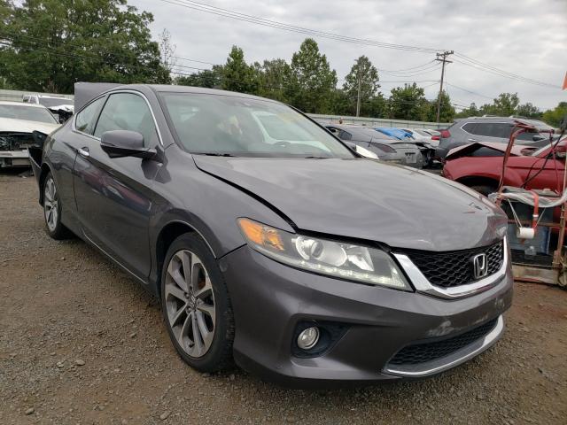 HONDA ACCORD EXL 2015 1hgct2b83fa006186