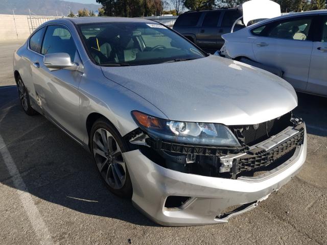 HONDA ACCORD EXL 2015 1hgct2b83fa006723