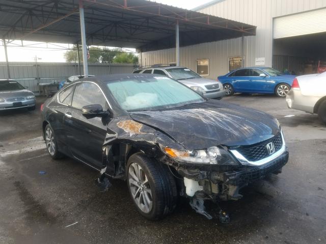 HONDA ACCORD EXL 2015 1hgct2b83fa007354