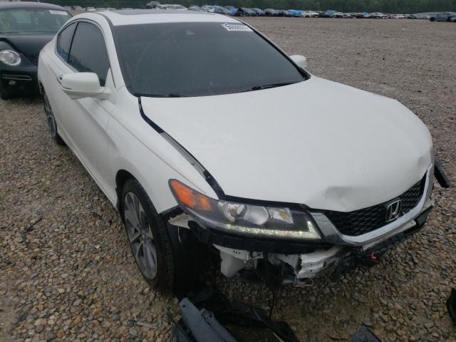 HONDA ACCORD EXL 2015 1hgct2b83fa008021