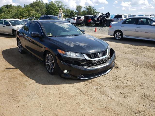 HONDA ACCORD EXL 2015 1hgct2b83fa009329