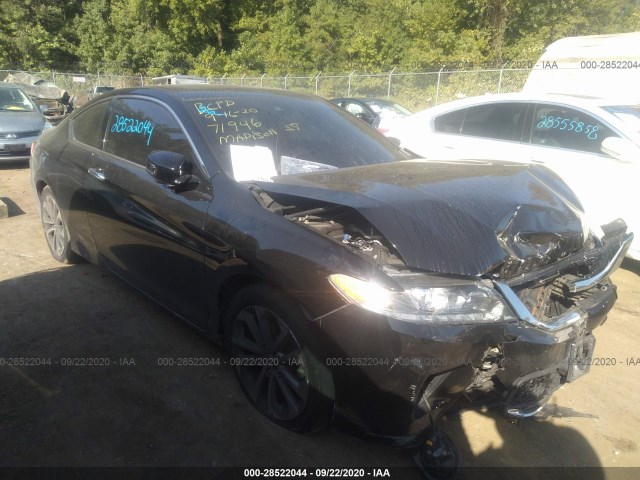 HONDA ACCORD COUPE 2015 1hgct2b83fa009332