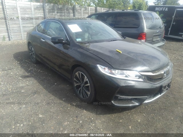 HONDA ACCORD COUPE 2016 1hgct2b83ga003578