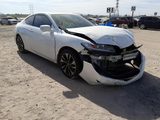 HONDA ACCORD EXL 2016 1hgct2b83ga003726