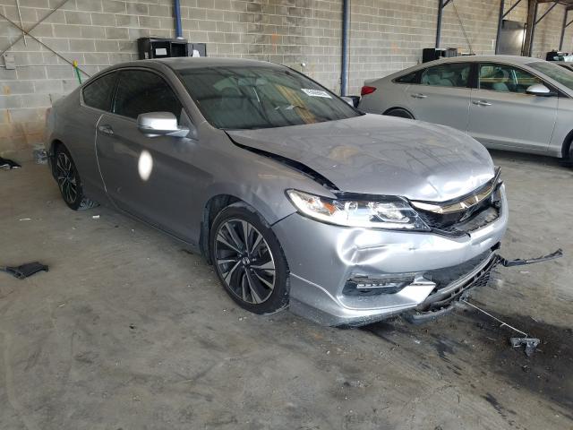 HONDA ACCORD COUPE 2016 1hgct2b83ga003757