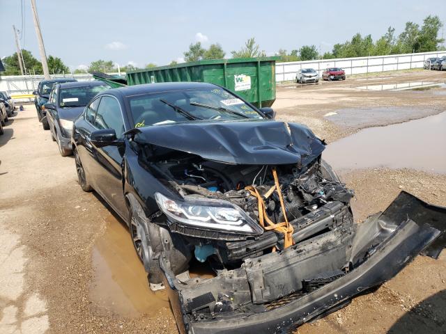 HONDA ACCORD EXL 2016 1hgct2b83ga005234