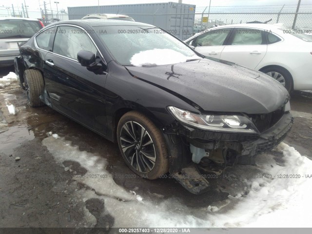 HONDA ACCORD 2017 1hgct2b83ha000245