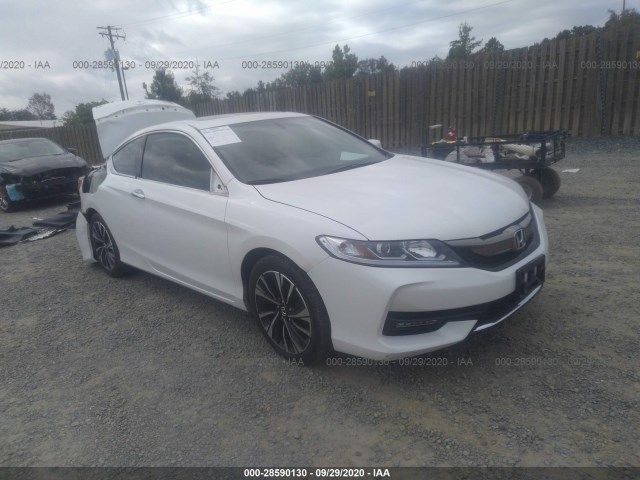 HONDA ACCORD COUPE 2017 1hgct2b83ha005560