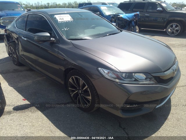 HONDA ACCORD COUPE 2017 1hgct2b83ha005591