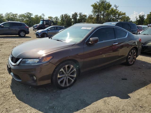 HONDA ACCORD EXL 2013 1hgct2b84da000829