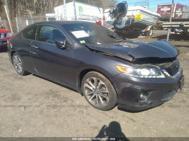 HONDA ACCORD CPE 2013 1hgct2b84da000927