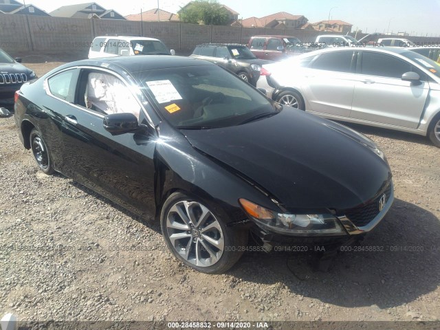 HONDA ACCORD CPE 2013 1hgct2b84da001480