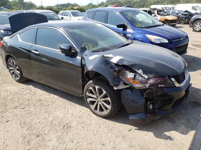 HONDA ACCORD EXL 2013 1hgct2b84da001897