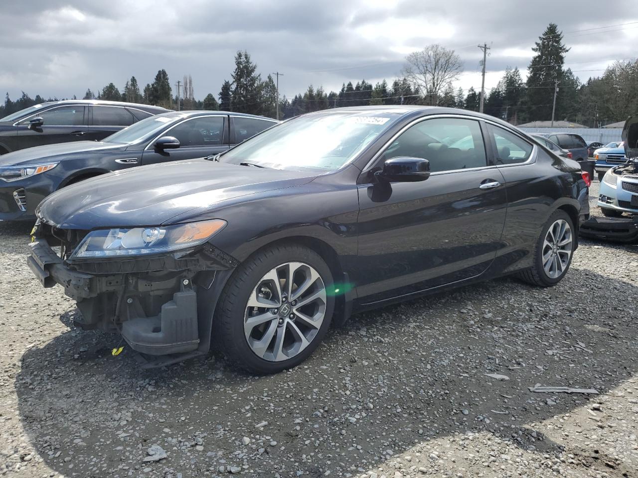 HONDA ACCORD 2013 1hgct2b84da001981